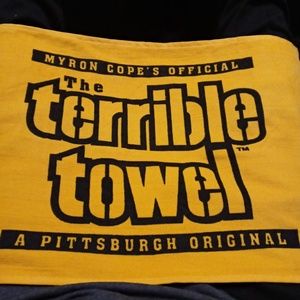 Meet your Posher, Gary